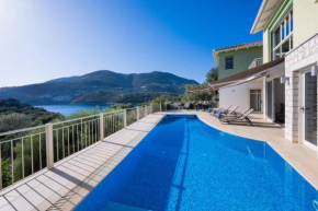 Villa Cohili